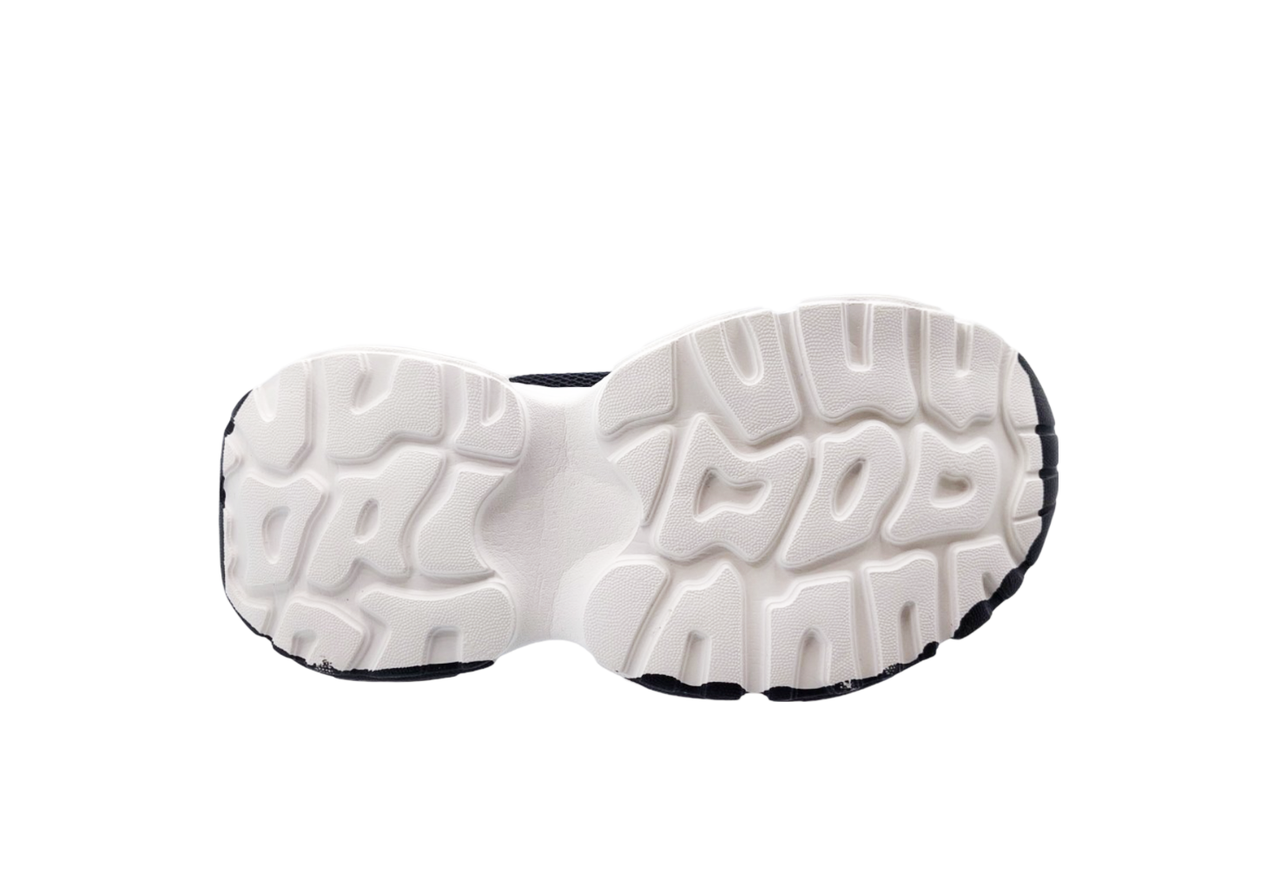 Кросівки для дівчаток Clibee EC33731/31 р. 31 Білий - фото 5