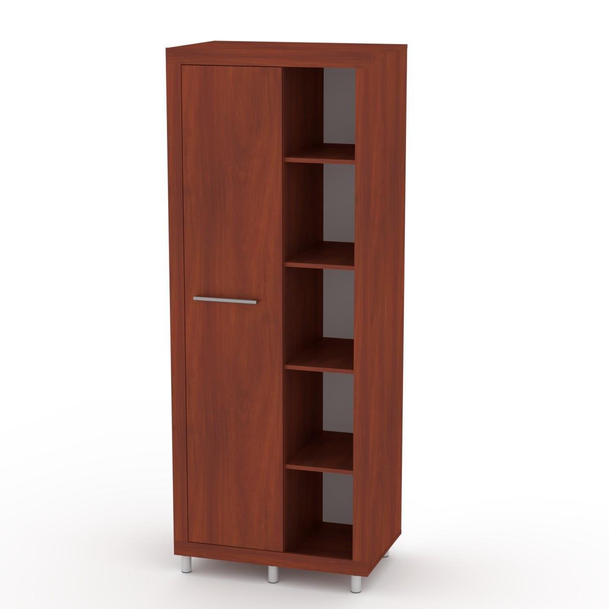 Шафа з полицями Компаніт МГ-1 Яблуня (897916)