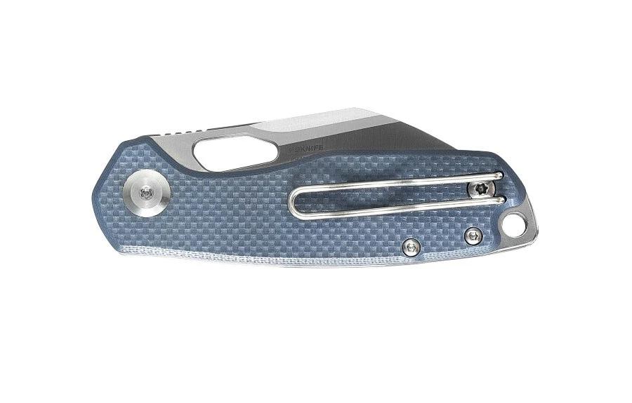 Ніж складаний Firebird FH924-GY/рукоять G10 Сірий (FH924-GY) - фото 2 Ніж складаний Firebird FH924-GY/рукоять G10 Сірий (FH924-GY) - фото 2