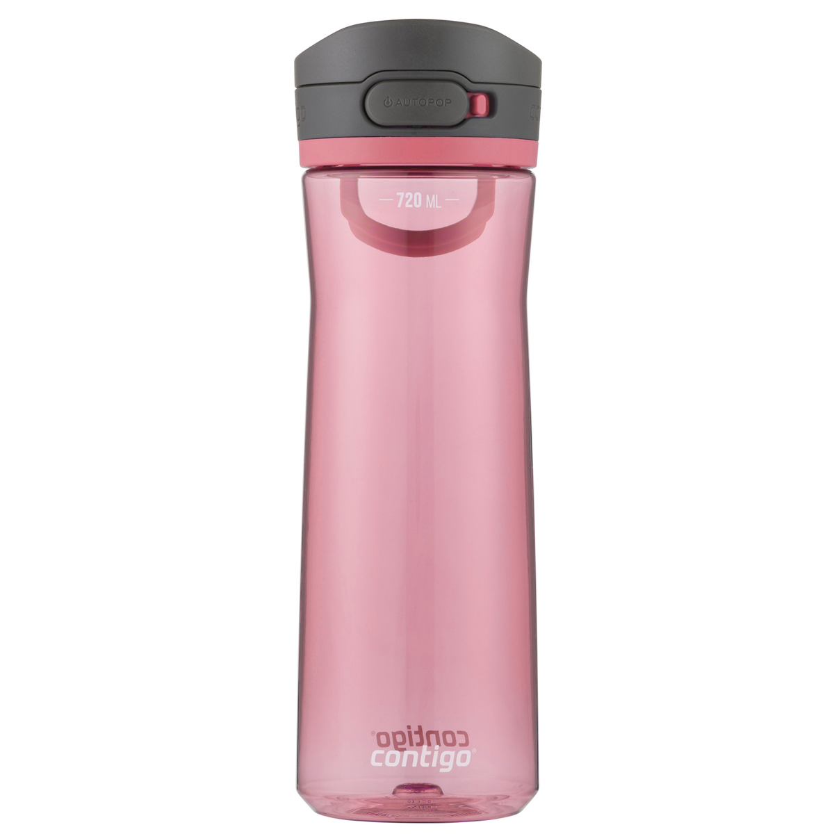 Пляшка для води Contigo Jackson 720 мл Frost Rose (2156439)