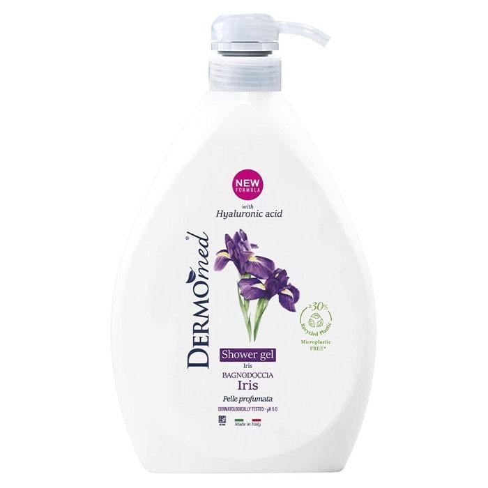 Гель для душа Dermomed Iris 1 л (1660632311)