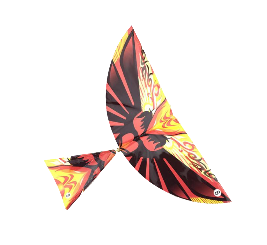 Біонічний птах SUNROZ Iron Bird SUN3827