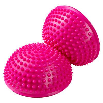Балансувальна півсфера Рожевий (5415-26P) - фото 1