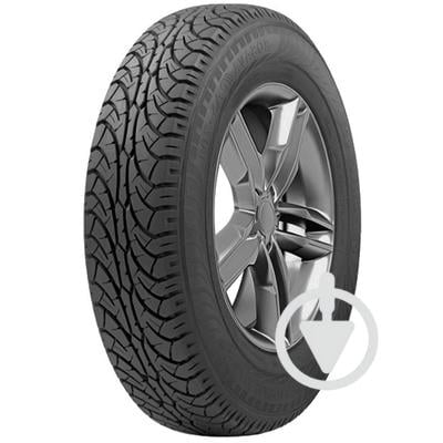 Автошина Росава АS-701 205/70 R16 97T