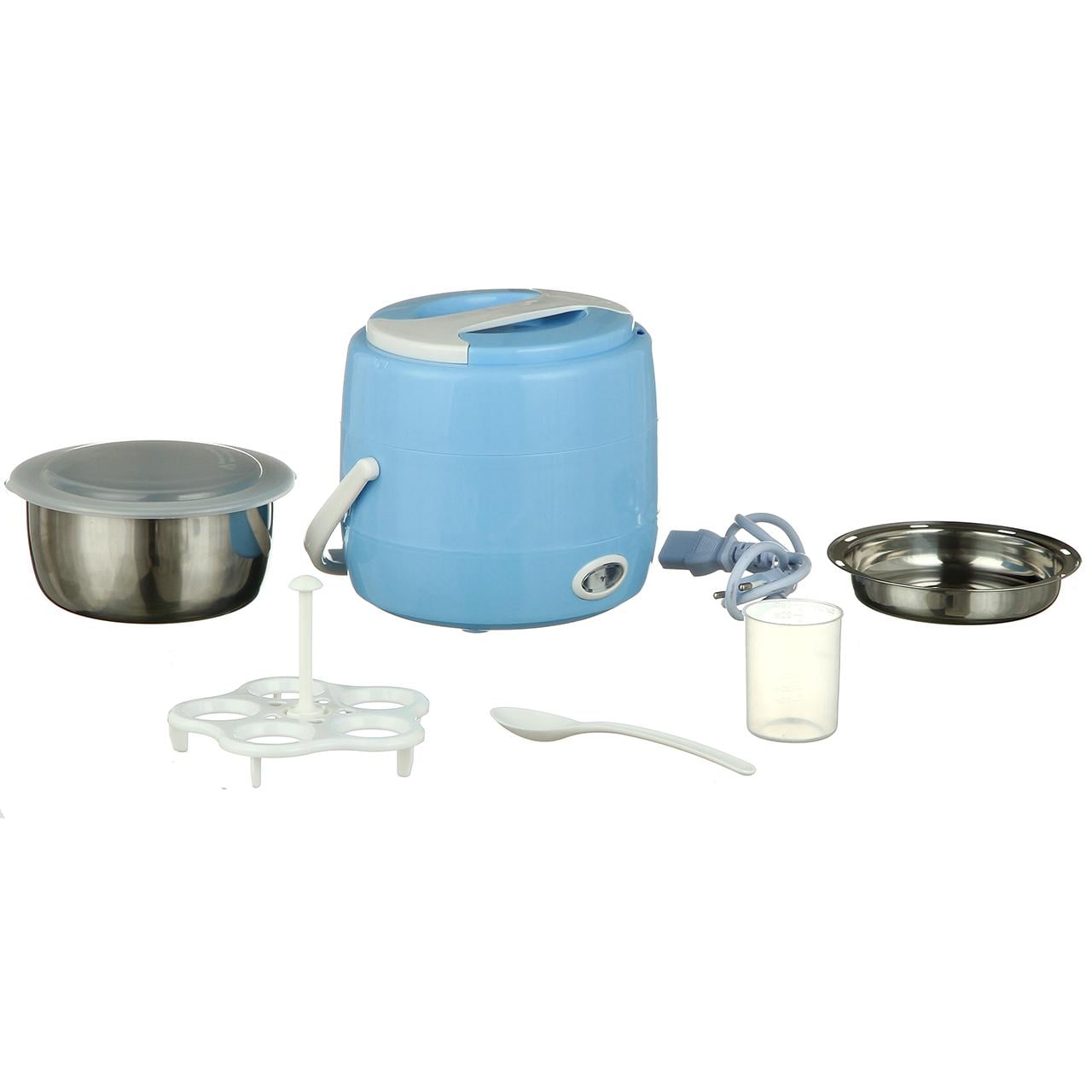 Судочек с подогревом Cooking Lunch Box (02 CLB)