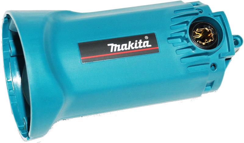 Корпус двигателя статора болгарки УШМ Makita 9541/9542 183555-1 (korp263)