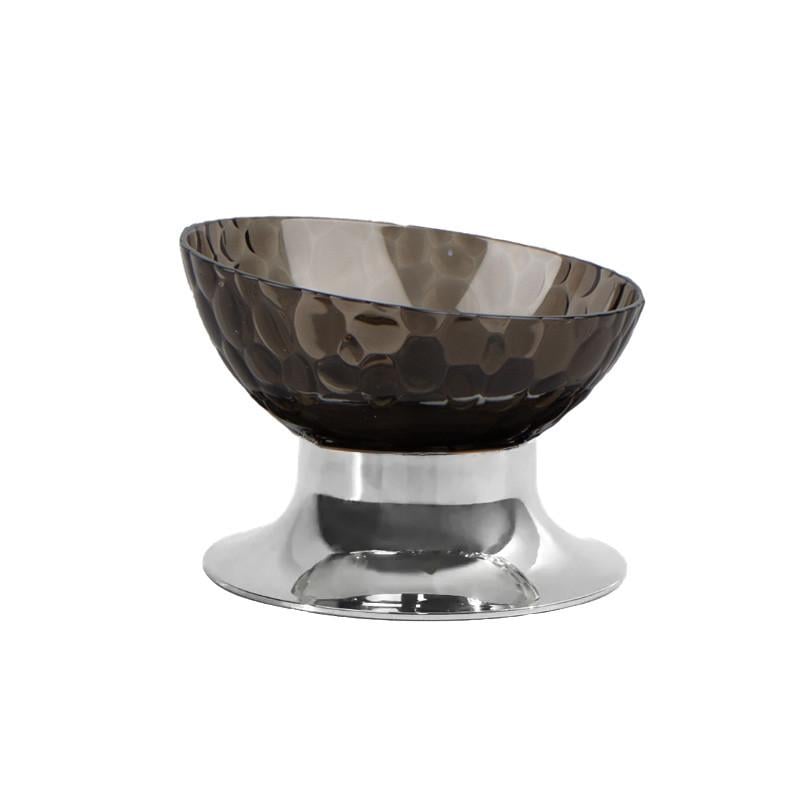 Миска для кошек Taotaopets 134425 Gray (28525476)