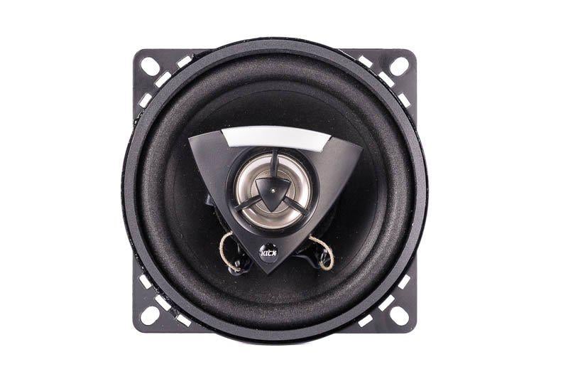 Коаксіальна акустика Kicx DC 402MR