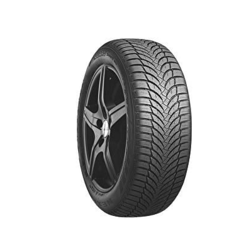 Автошина Nexen WinGuard Snow G WH2 185/65R15 88H (1612153625) Автошина Nexen WinGuard Snow G WH2 185/65R15 88H (1612153625)