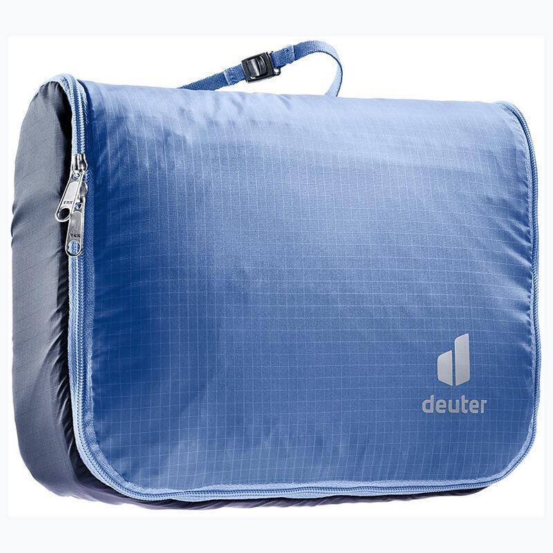 Косметичка Deuter Wash Center Lite II 3 л Pacific-ink (3930621 1347)