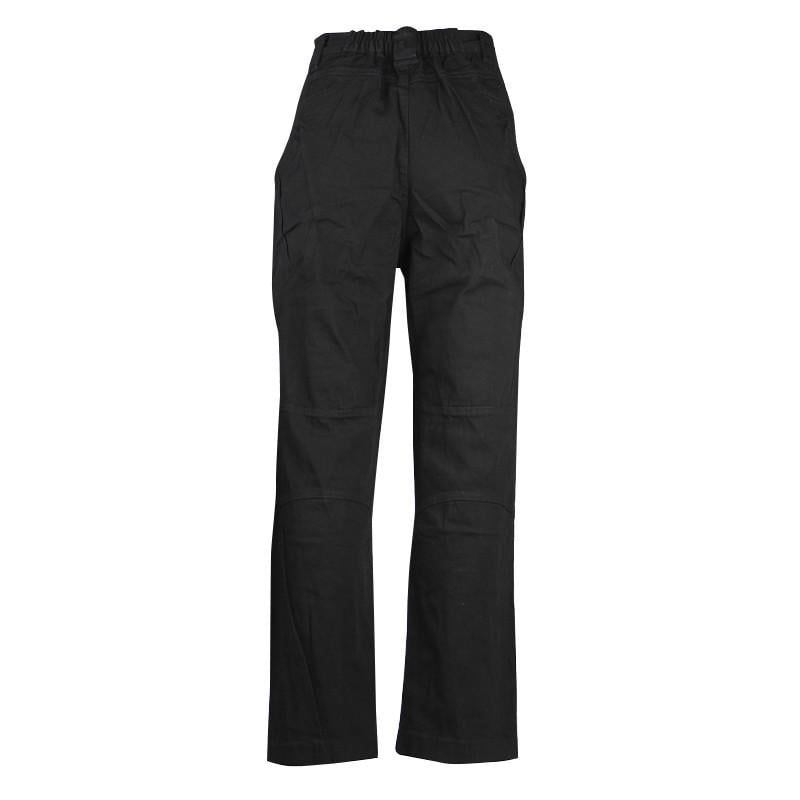 Штаны Lesko B252 р. 32 Black - фото 6