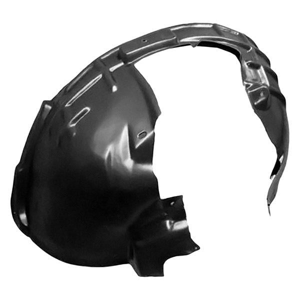 Підкрилок-локер AVTM Audi Q5 08-15 передній правий (440039386)