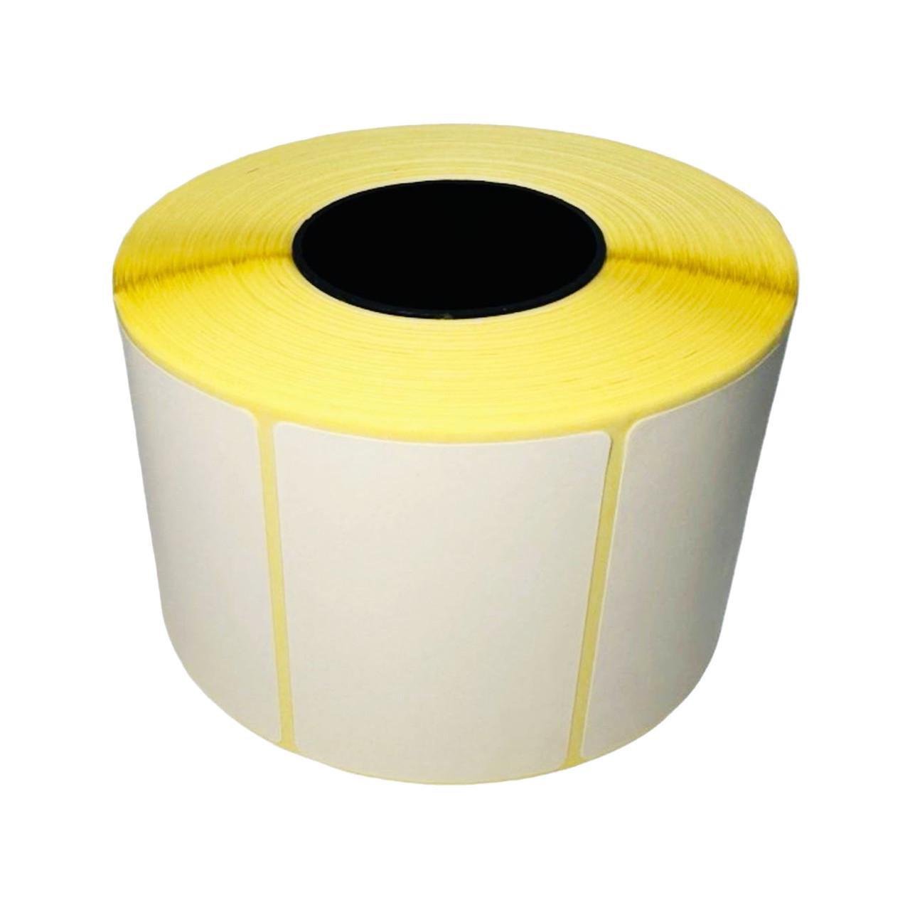 Термоэтикетка T.Eco 58х40 мм 700 шт. ящик 50 рулонов