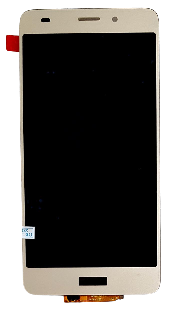 Дисплейний модуль для Huawei GT3 NMO-L31/Honor 5C/Honor 7 Lite Золотий (000016411)