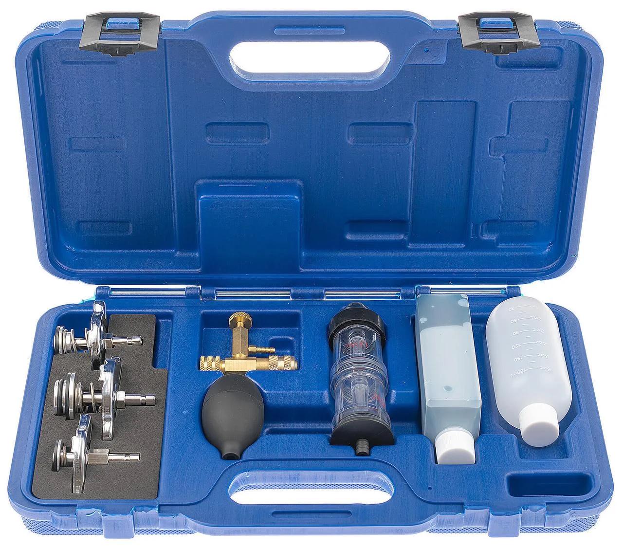 Тестер геометричности прокладки головки ASTA (AWK_A-1025B12)