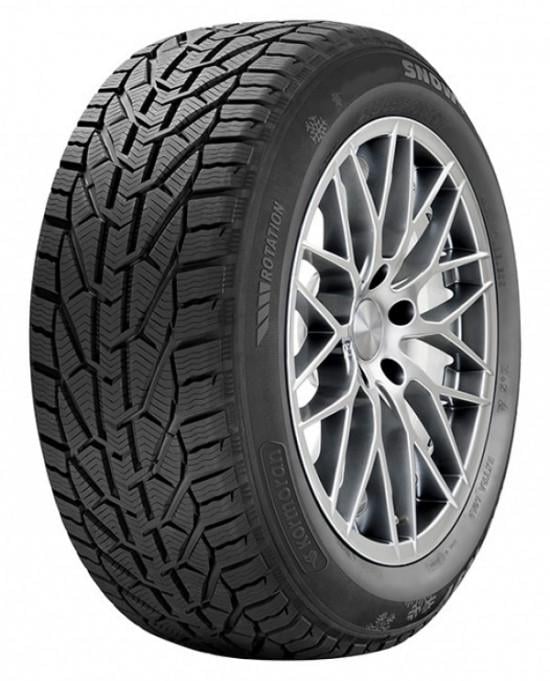 Автошина Kormoran Snow 185/65 R15 88T не шип