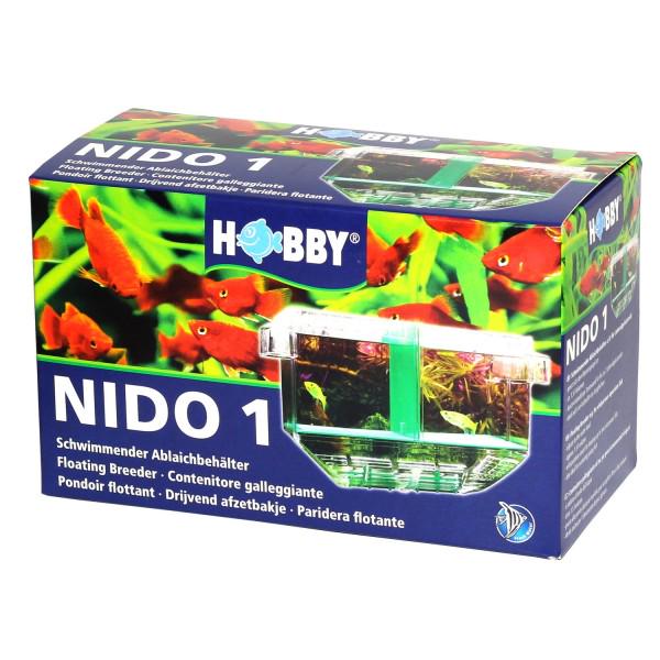 Плавучий питомник Hobby Nido 1 19,5x11x9 см (HB61350)