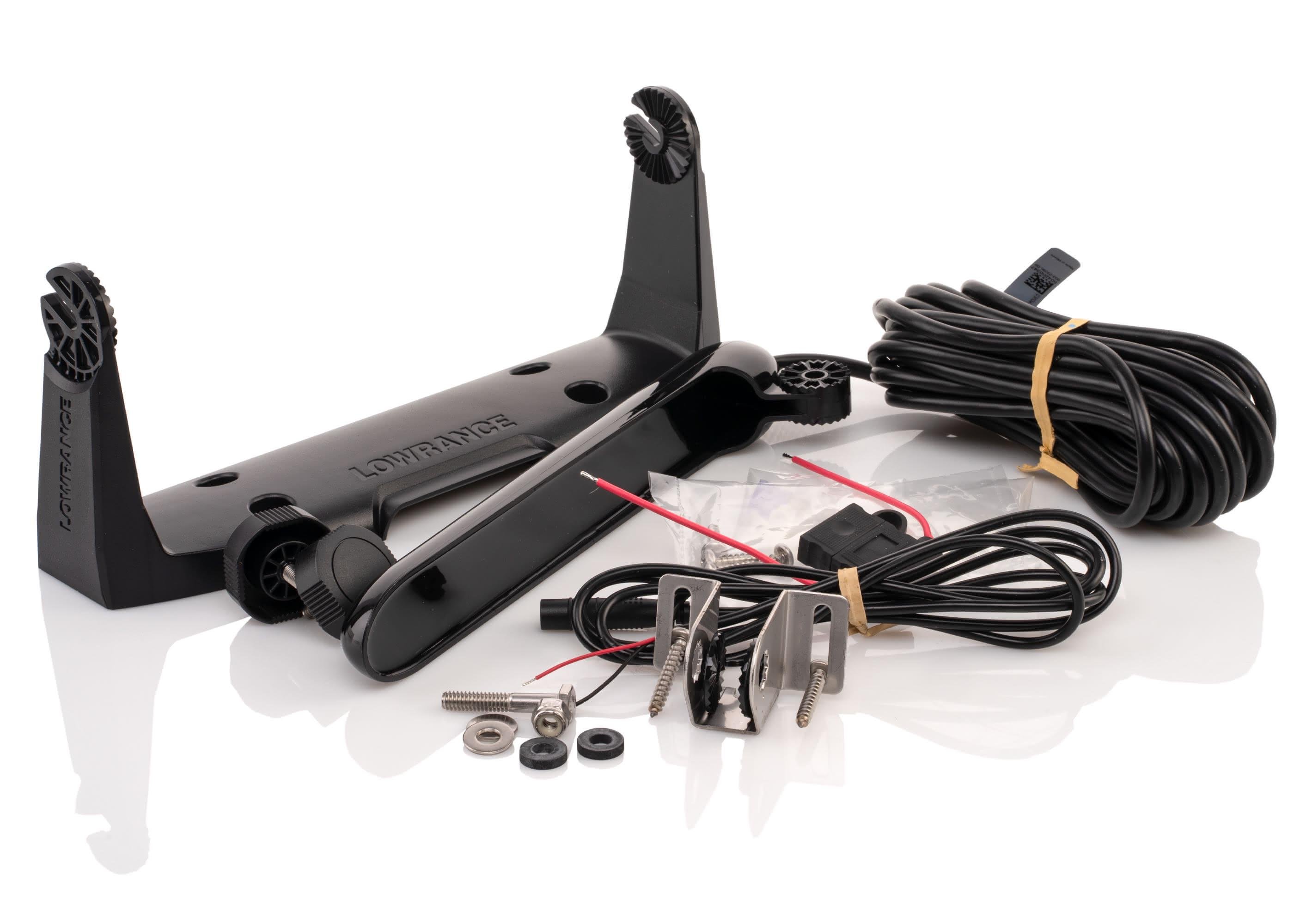 Эхолот Lowrance Hook Reveal 9 tripleshot (000-15531-001) - фото 7 Эхолот Lowrance Hook Reveal 9 tripleshot (000-15531-001) - фото 7