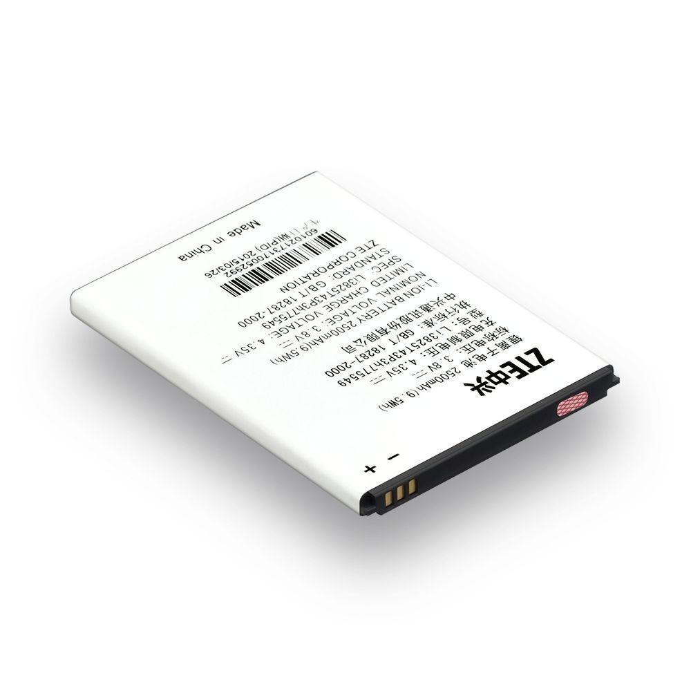 Батарея ZTE N919/Li3825T43P3h775549