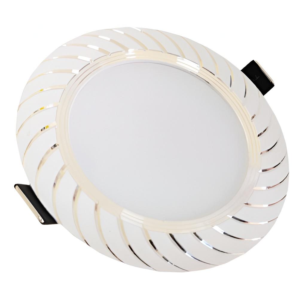 Панель LED Lemanso 9W 720Lm 4500K Белый (LM492)