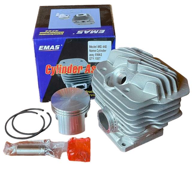 Поршнева Emas для бензопили ST MS 440 (000003364E)