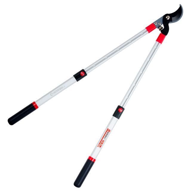 Сучкоріз садовий для обрізання гілок з телескопічними ручками 650-980 мм - фото 4 Сучкоріз садовий для обрізання гілок з телескопічними ручками 650-980 мм - фото 4