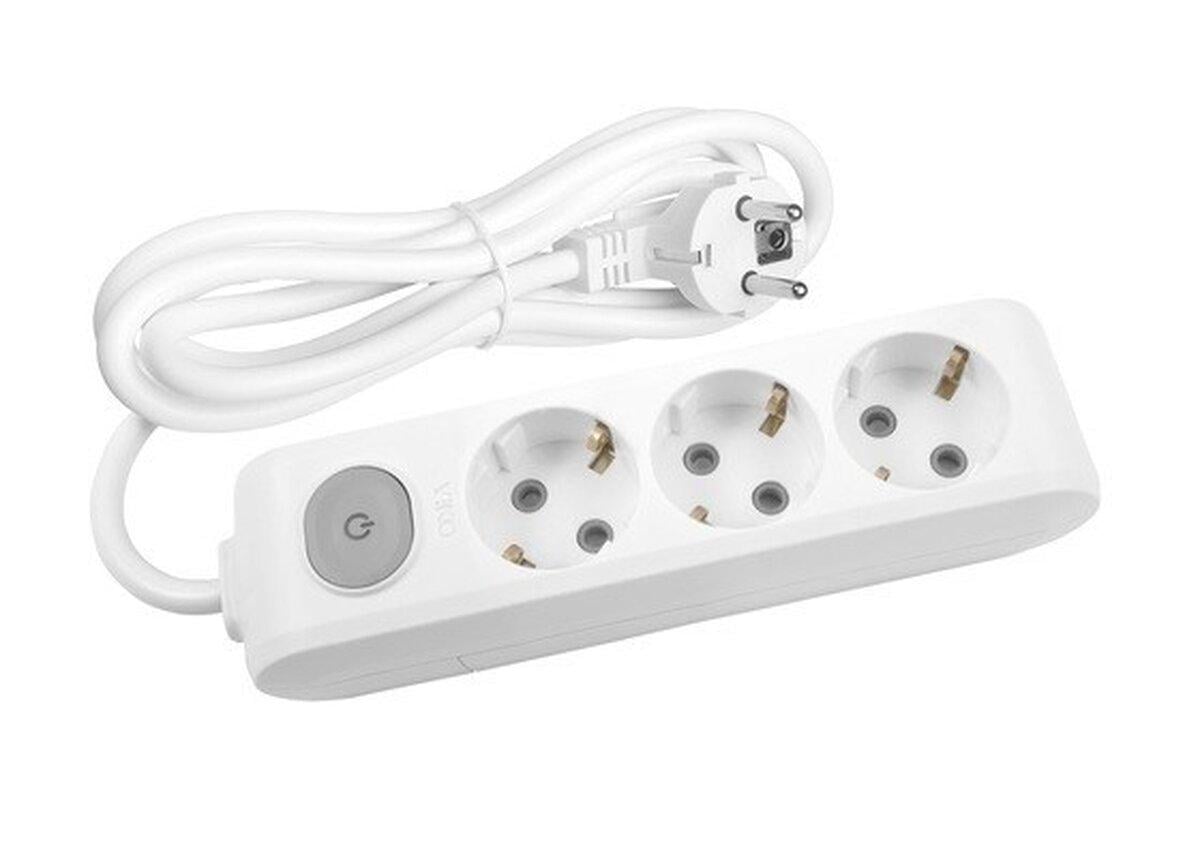 Удлинитель VIKO Multi-Let 3/5 м 90118305 (SW-106632)