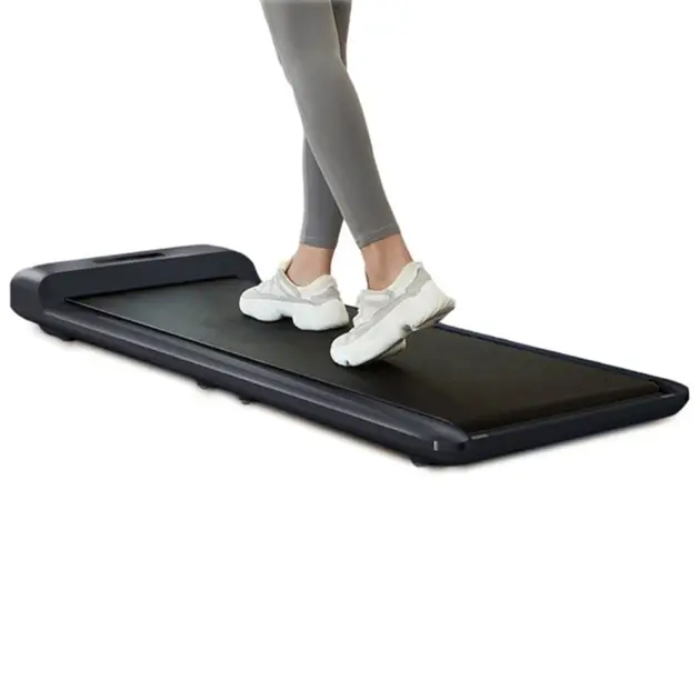 Беговая дорожка KingSmith WalkingPad С2 WPS1F Black - фото 2