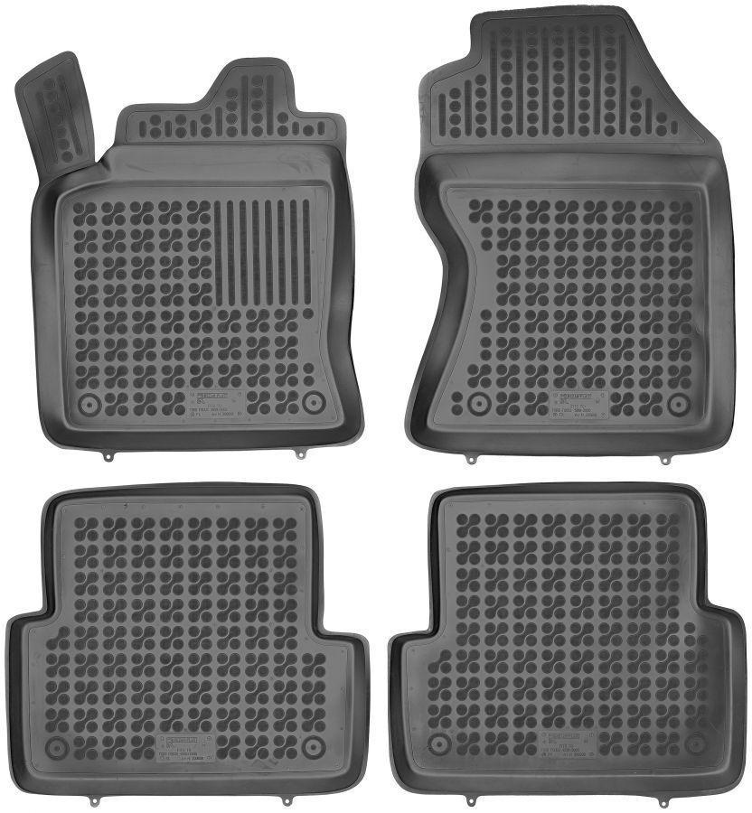 Коврики в салон Rezaw-Plast для Ford Focus I 1998-2005 (200608)