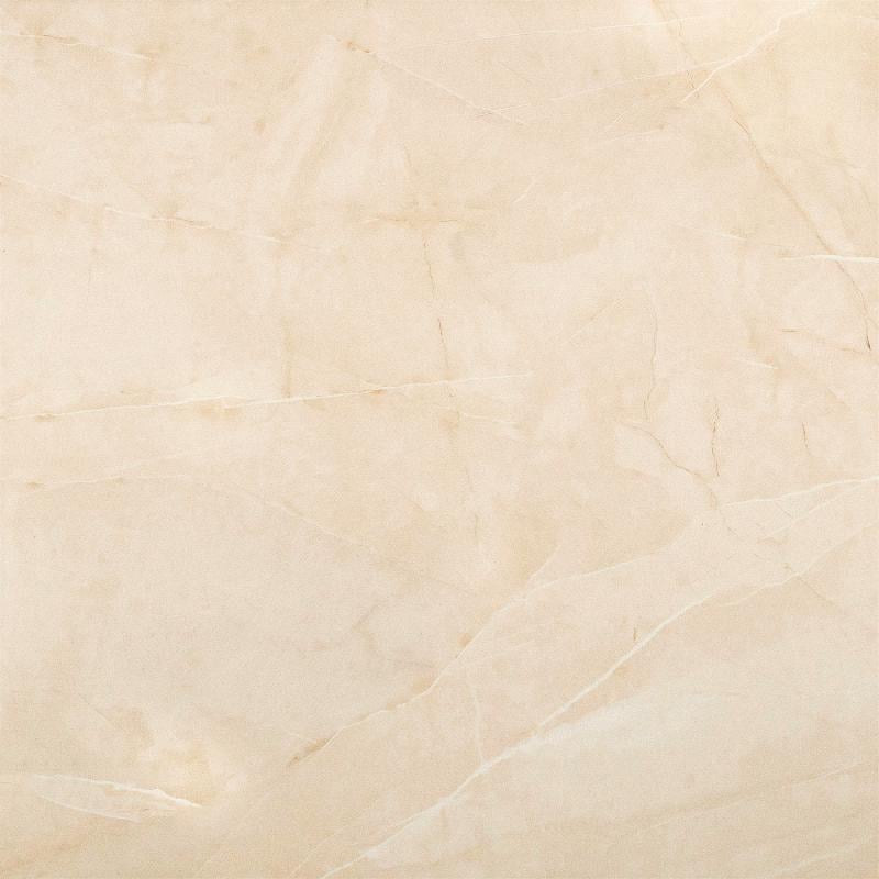 Плитка для підлоги та стін Cerama Market PULPIS CREMA 60x60 см (23675699)