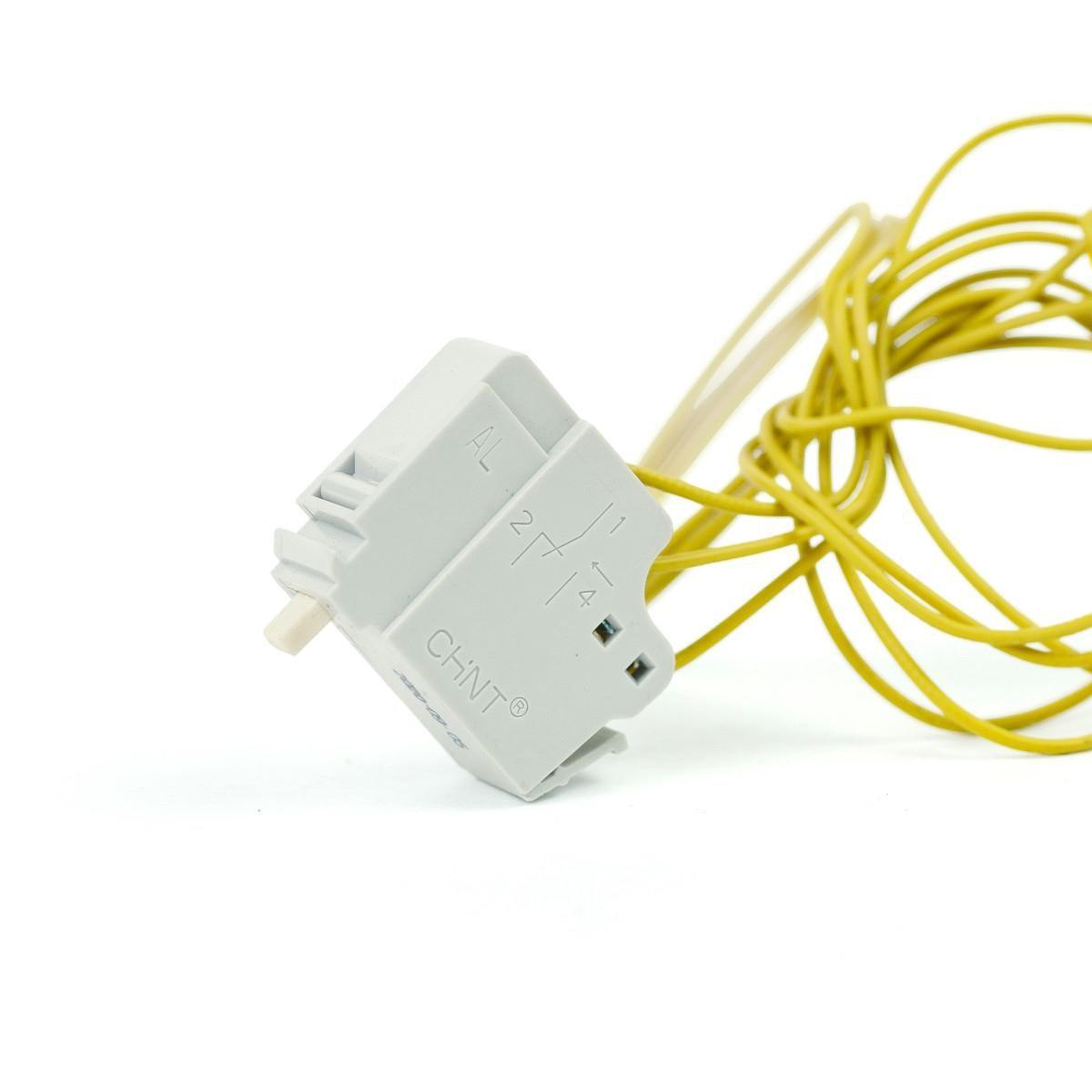 Контакт аварійний CHINT AL для NXM-1600 AC правий 220V (146146)