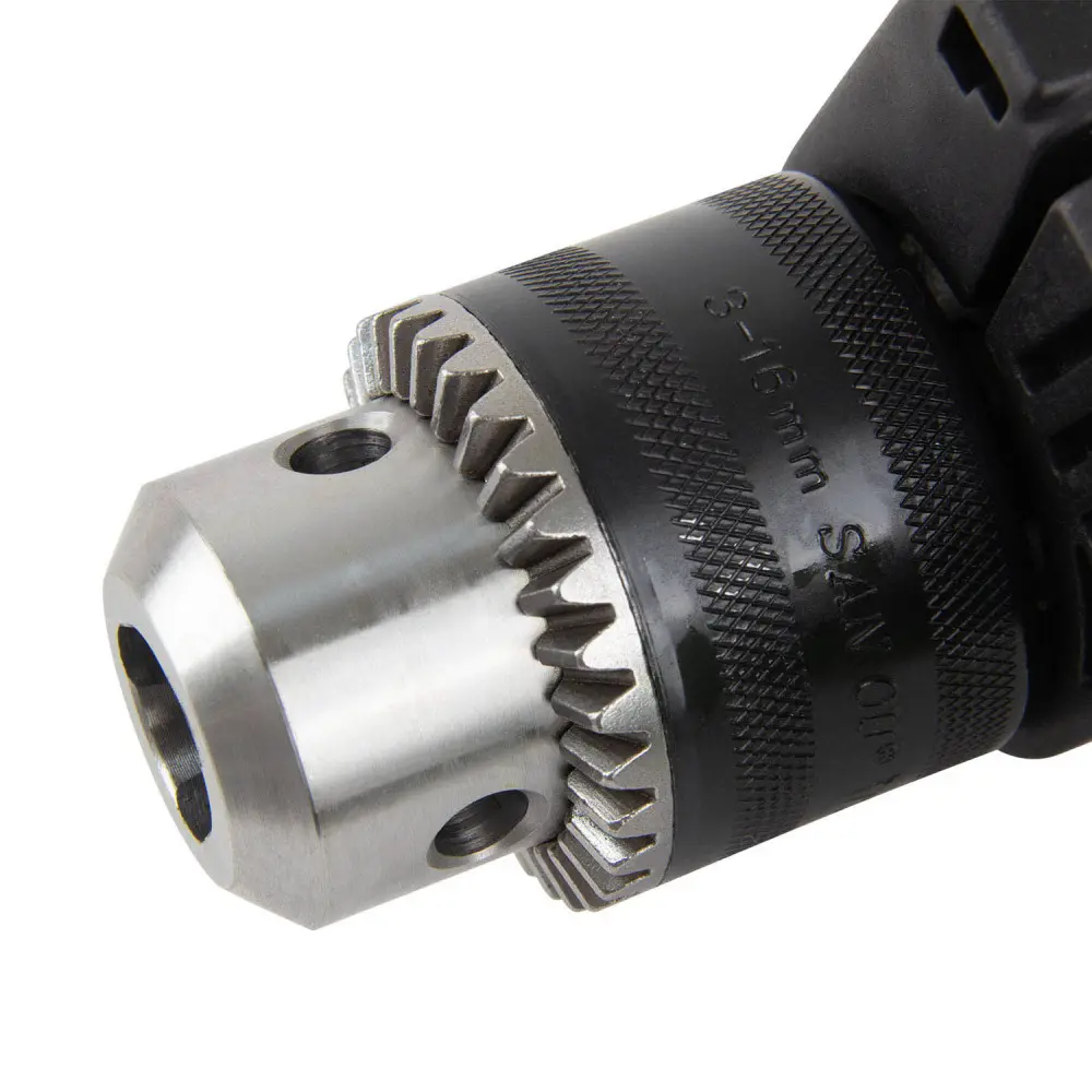 Дриль ударний ProCraft PS1650 980 Вт (016501) - фото 4