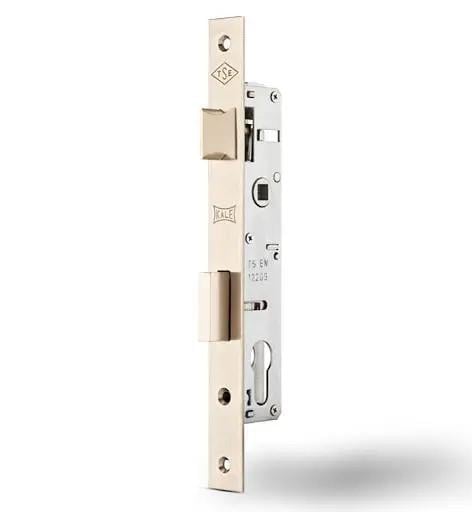 Замок 153 В 25 мм (1-30138) Замок 153 В 25 мм (1-30138)