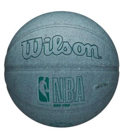 Баскетбольний м'яч Wilson NBA DRV PRO BSKT size 6 Mint (37521743) Баскетбольний м'яч Wilson NBA DRV PRO BSKT size 6 Mint (37521743)