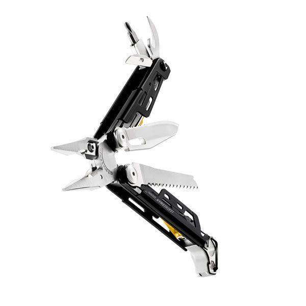 Мультитул Leatherman signal картонная коробка (26736380) - фото 5 Мультитул Leatherman signal картонная коробка (26736380) - фото 5