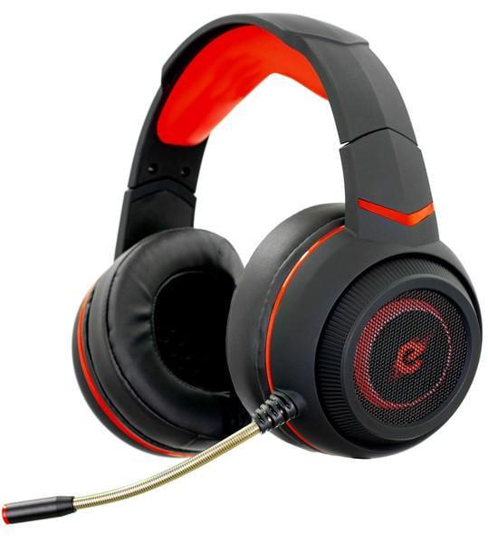 Гарнітура GН 250 Black/Red (1416336287)