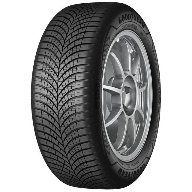 Шина Goodyear Vector 4 Seasons Gen-3 SUV 255/55 ZR18 109Y XL всесезонная (1002111616)