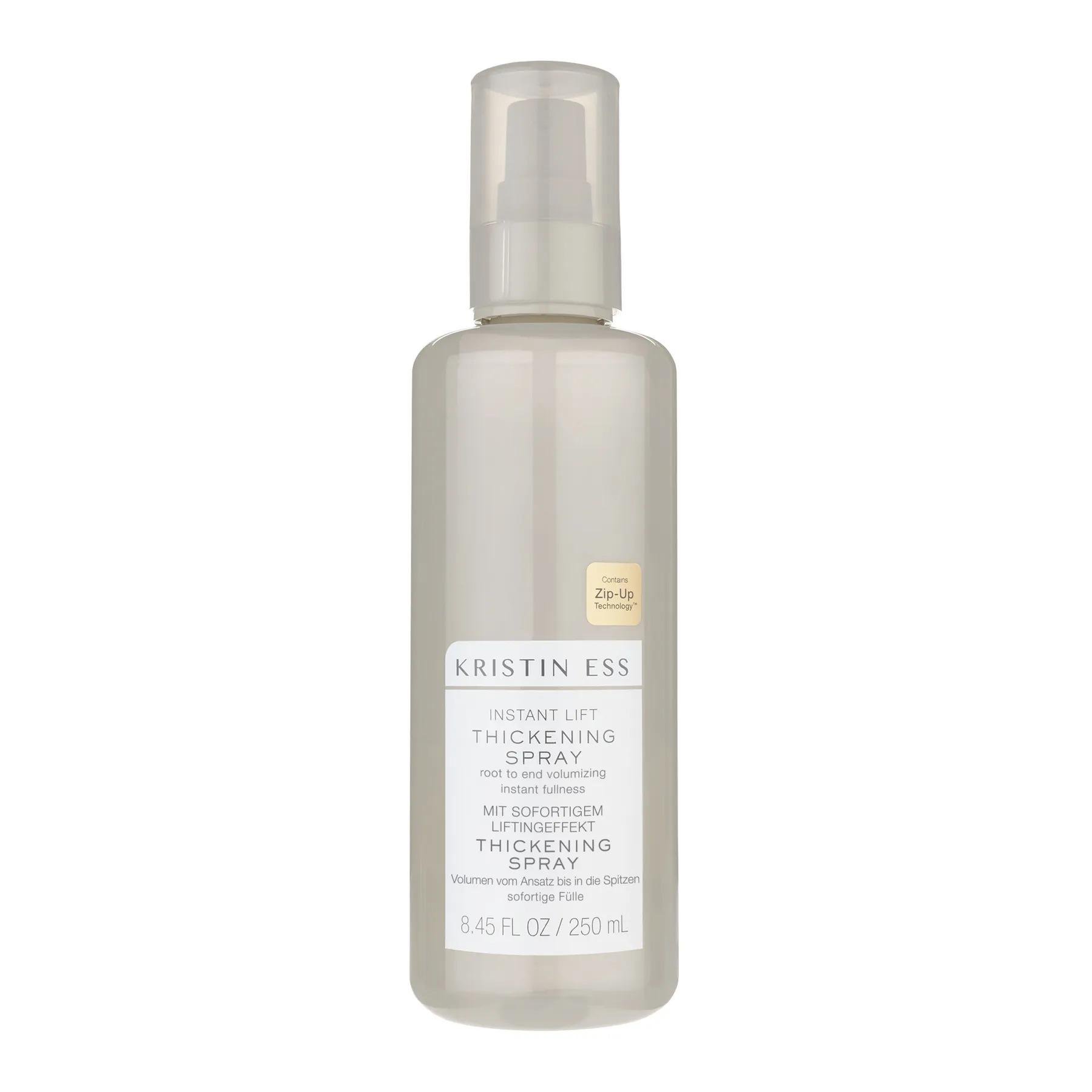 Спрей для об'єму волосся Kristin Ess Instant Lift Thickening Spray 250 мл (23347575)