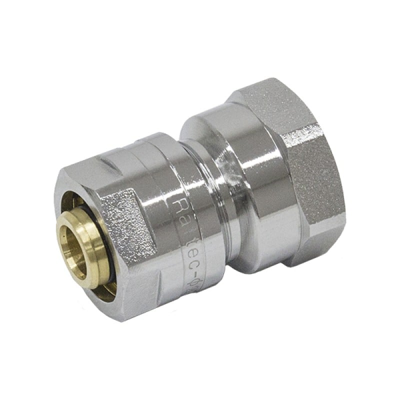 Муфта Raftec MV-1601 ВР 16x1/2" (59221)