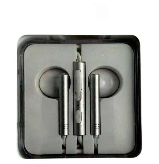 Наушники XO S17 White (000046779)