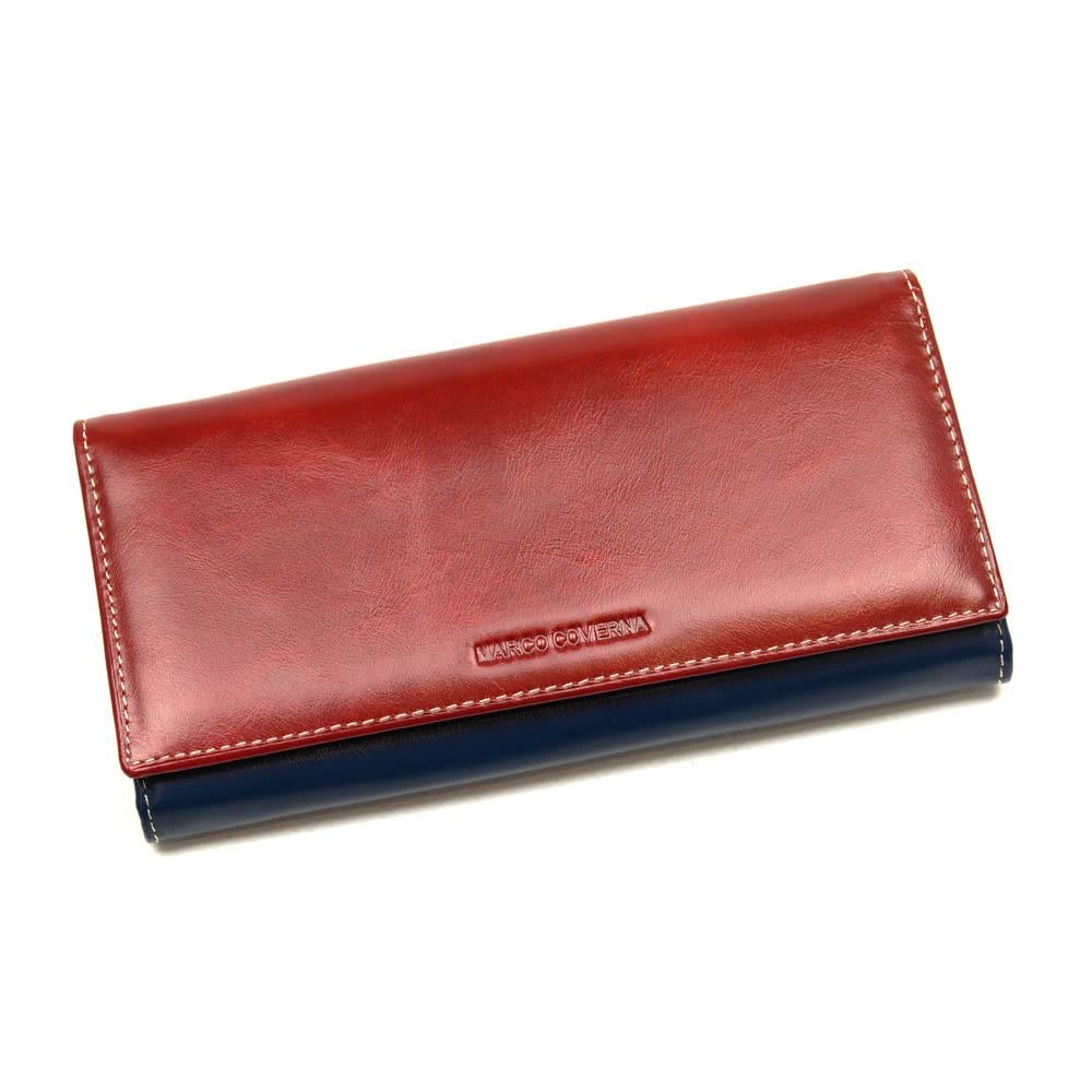 Кошелек Marco Coverna Henryka Blue (115921)