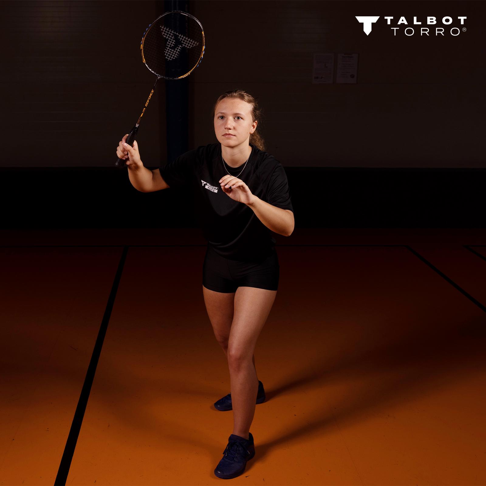 Ракетка для бадмінтону Talbot Isoforce 951 - фото 4