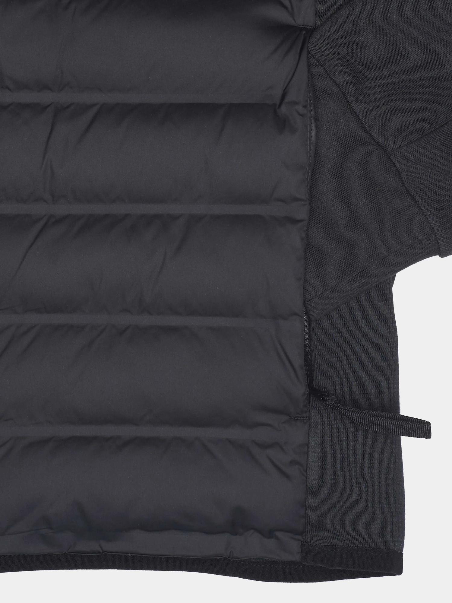 Куртка Lotto JACKET PAD CERVINIA 221743/1CL L Чорний - фото 6 Куртка Lotto JACKET PAD CERVINIA 221743/1CL L Чорний - фото 6