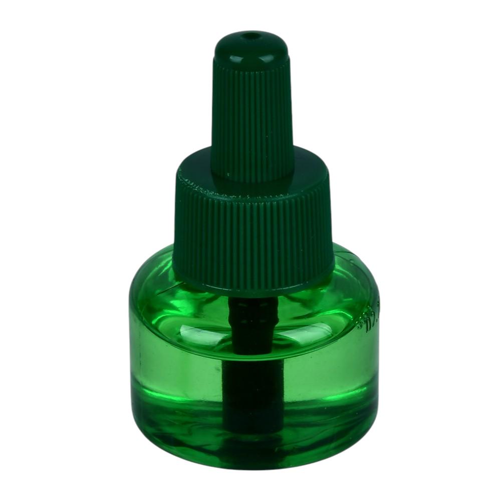 Жидкость от комаров для электрофумигатора Stenson WL-2379 на 30 дней Зеленый (26712501) Жидкость от комаров для электрофумигатора Stenson WL-2379 на 30 дней Зеленый (26712501)