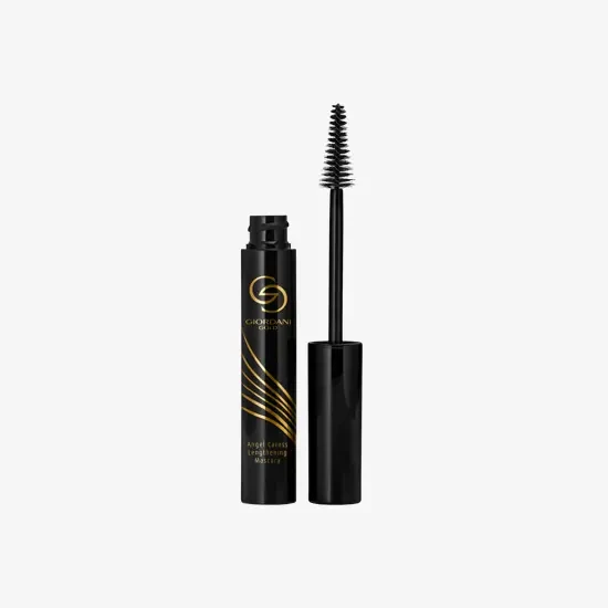 Тушь удлиняющая Oriflame Giordani Gold Angel Caress Черная (29008253) Тушь удлиняющая Oriflame Giordani Gold Angel Caress Черная (29008253)