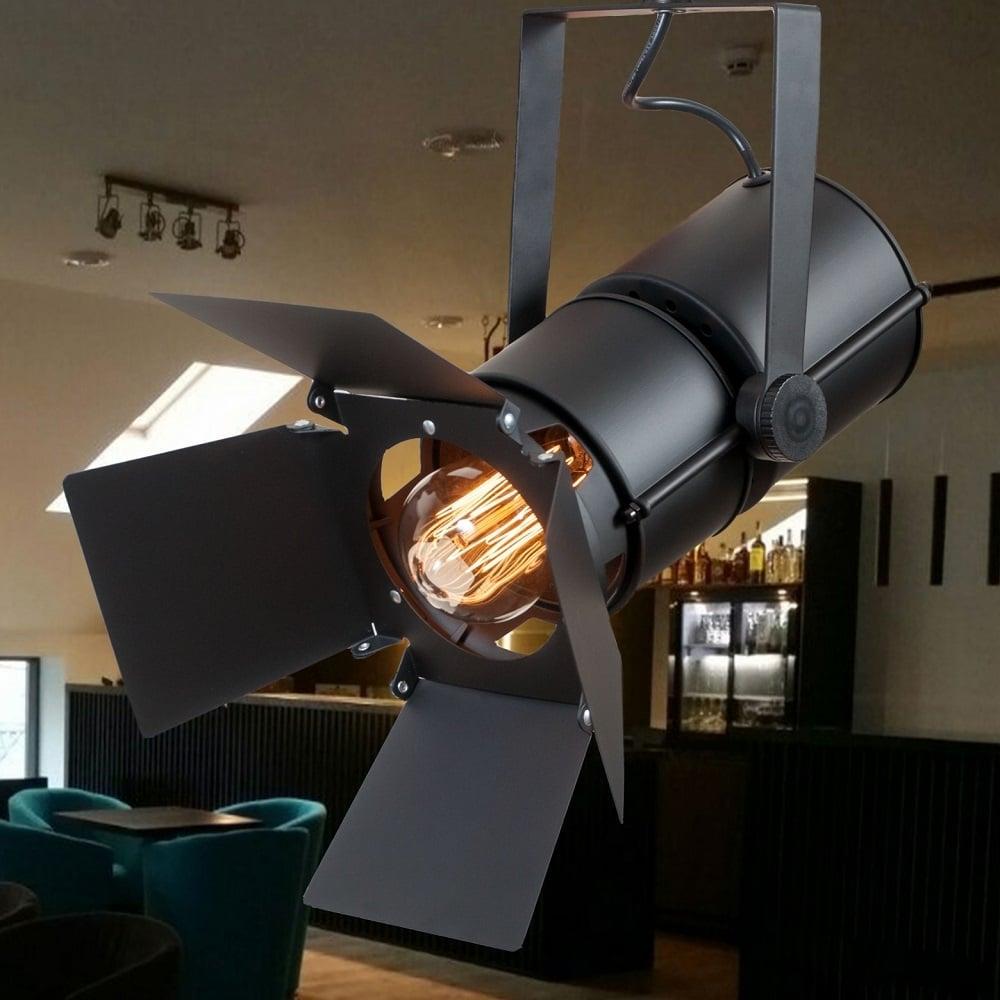 Спот на треке Kino 14 см (1752)