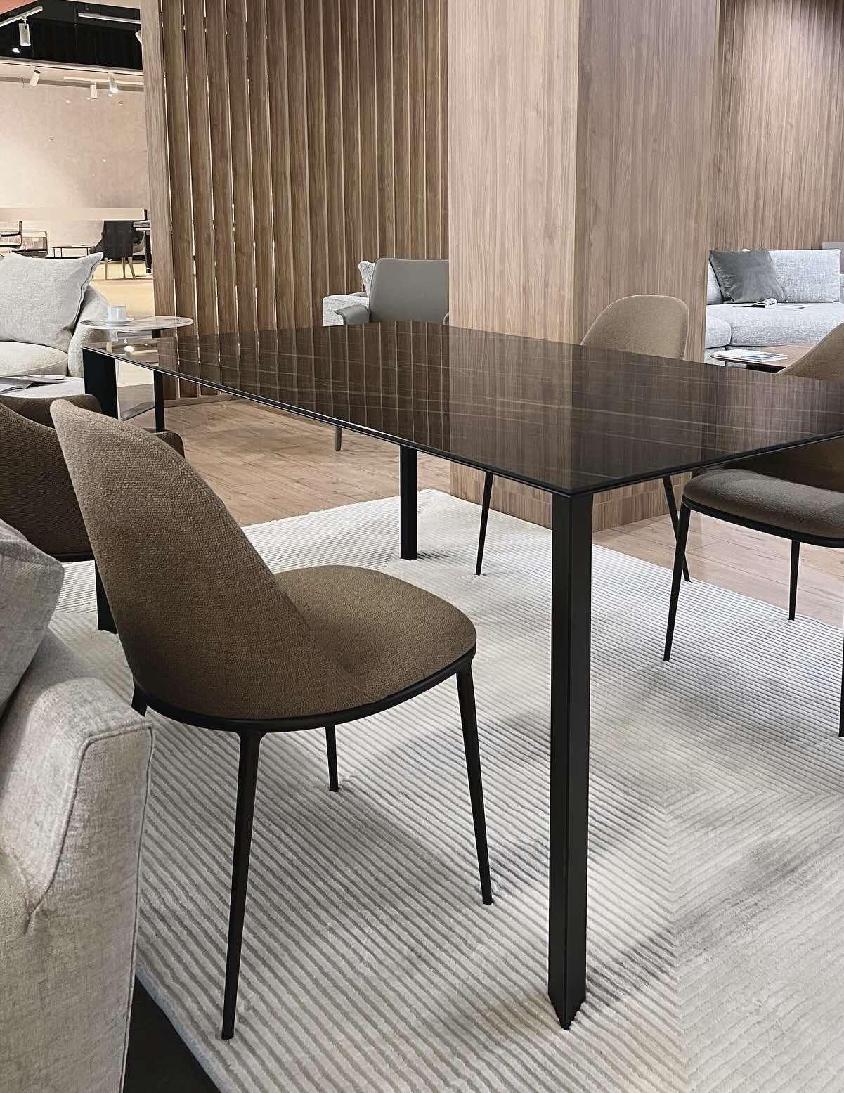 Кухонный стул Lea SM TS (S1940ST) - фото 3 Кухонный стул Lea SM TS (S1940ST) - фото 3