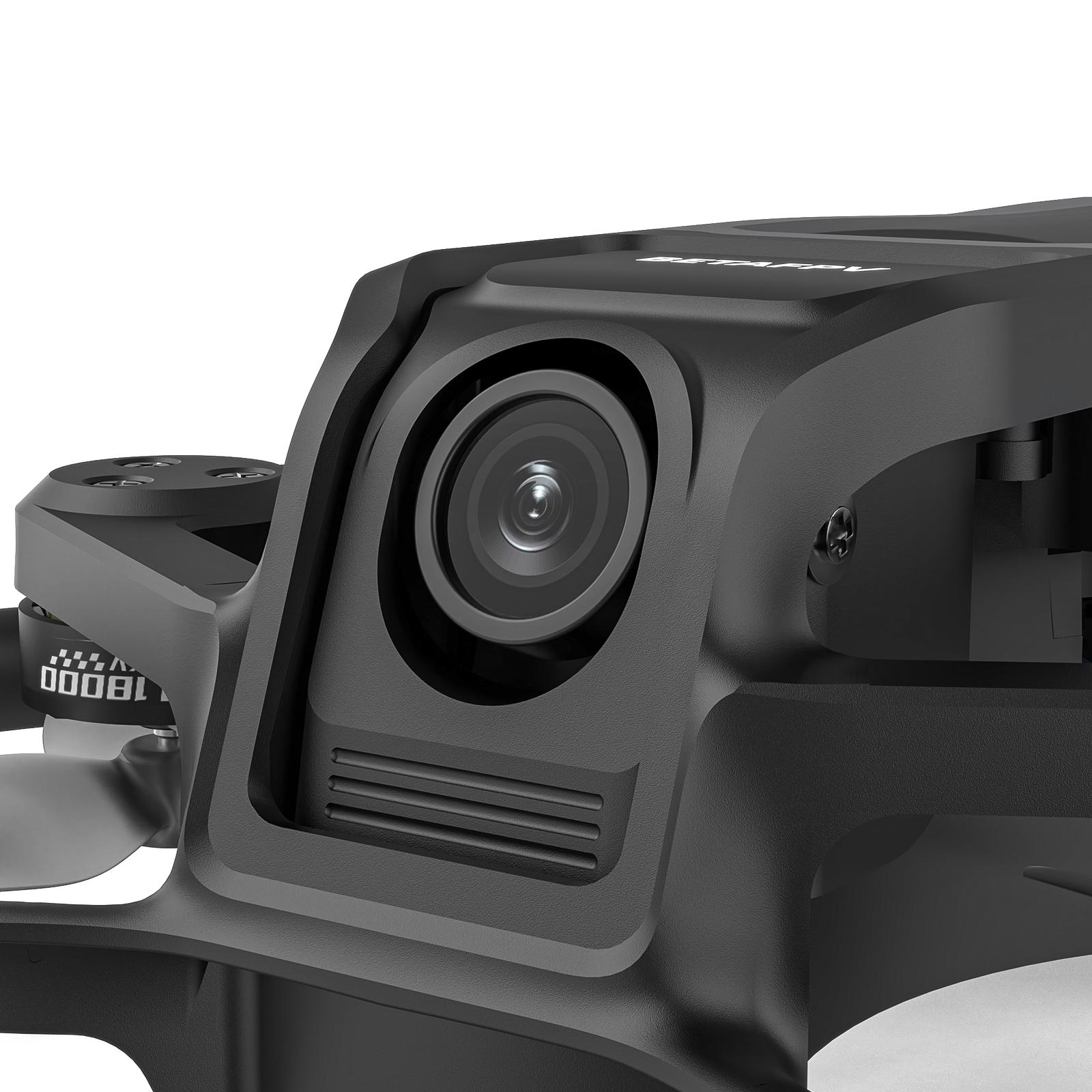 Квадрокоптер Aquila16 FPV Kit 2023 современный FPV комплект для обучения ELRS (13316) - фото 9