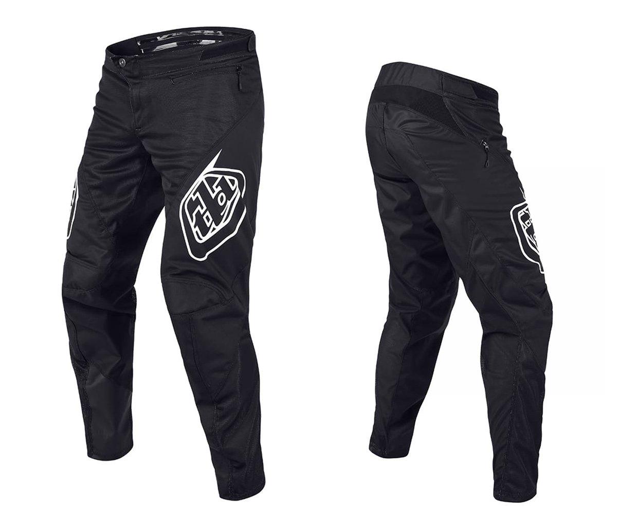 Штани TLD Sprint Pant M Black (229003213) - фото 4