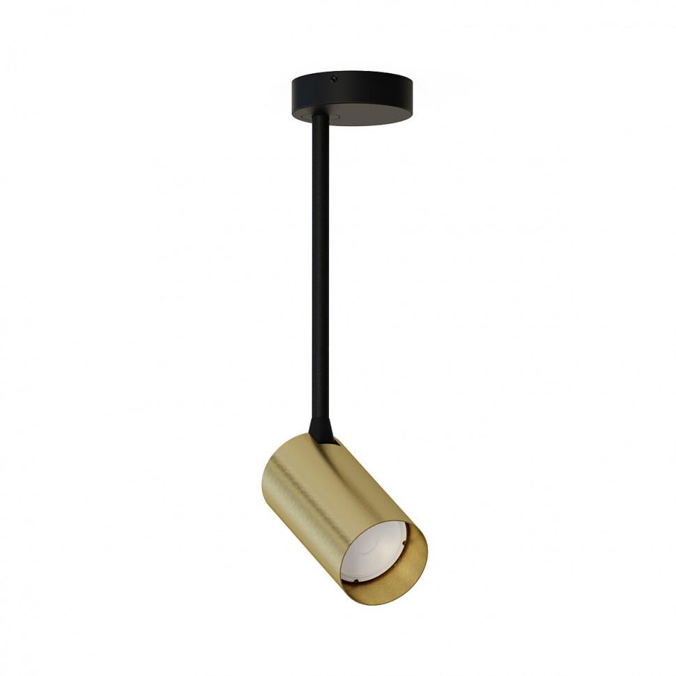 Люстра Nowodvorski 7731 Mono Long S Solid Brass